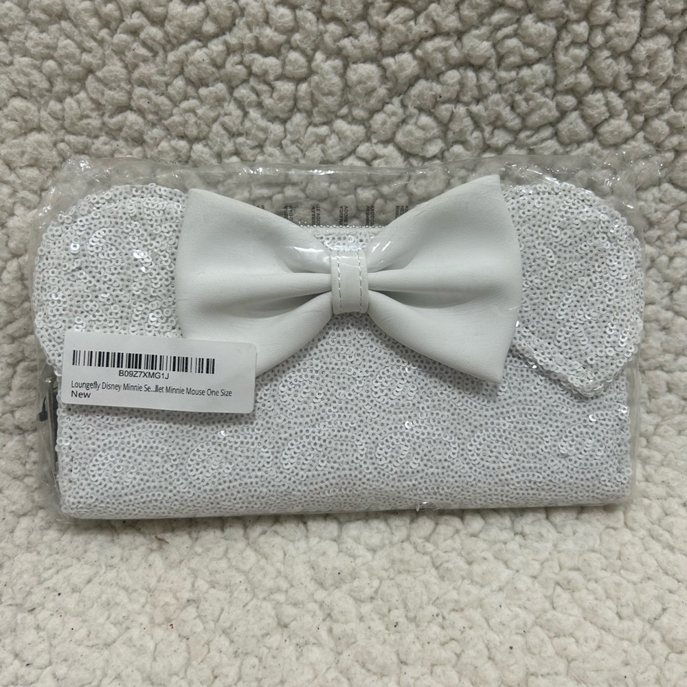 Loungefly Wallet